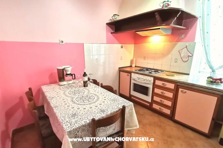 Appartements Villa Adelina – foto 10