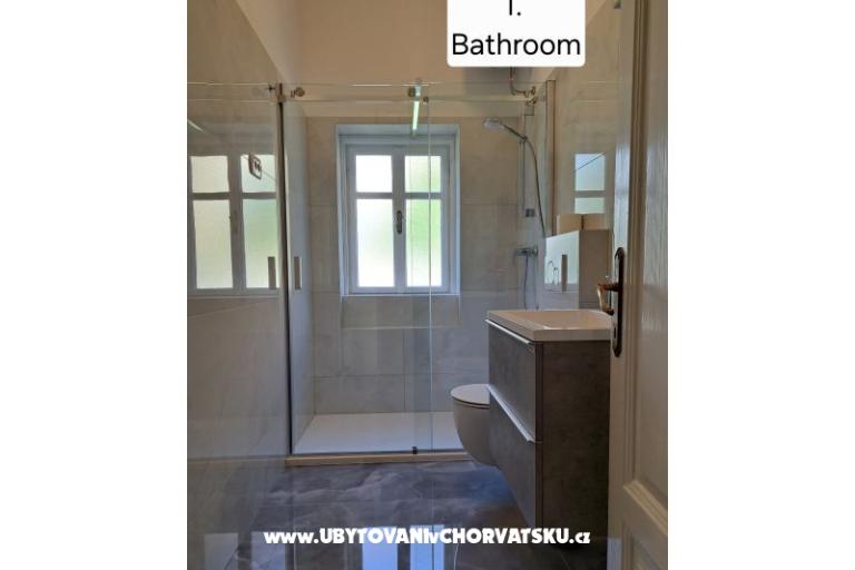 Appartements Villa Adelina – foto 11