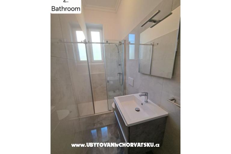 Appartements Villa Adelina – foto 13