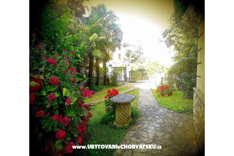 Appartements Villa Adelina – foto 14