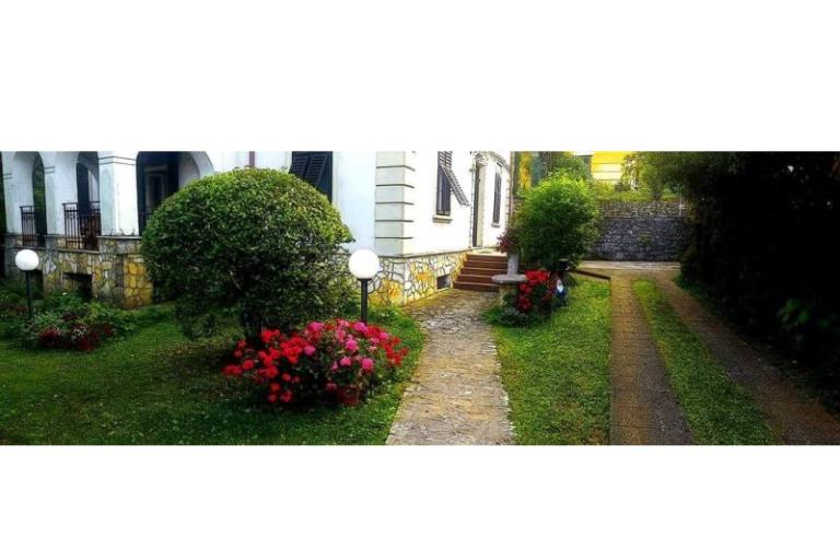 Appartements Villa Adelina – foto 16