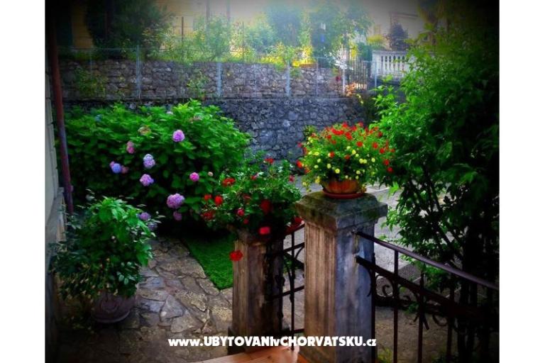 Appartements Villa Adelina – foto 17