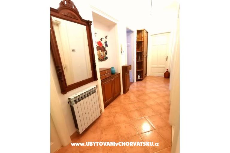 Appartements Villa Adelina – foto 2