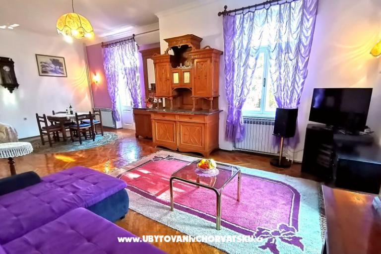Appartements Villa Adelina – foto 5