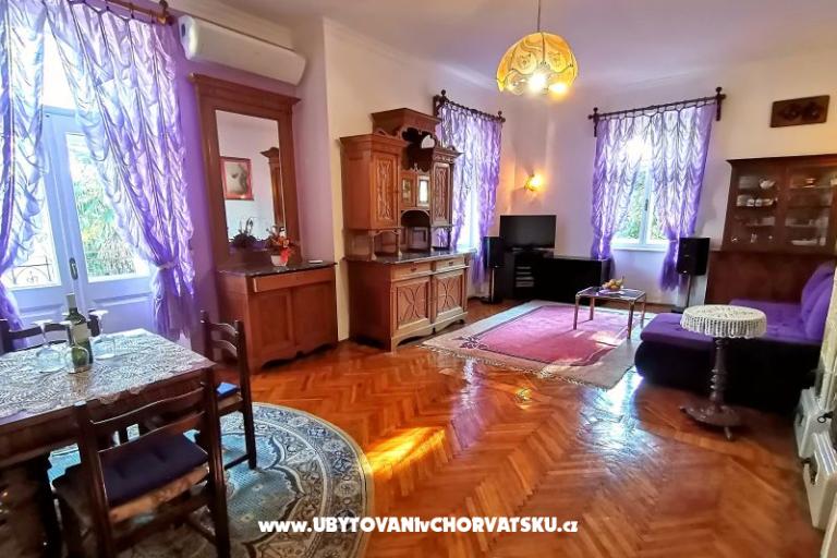 Appartements Villa Adelina – foto 6
