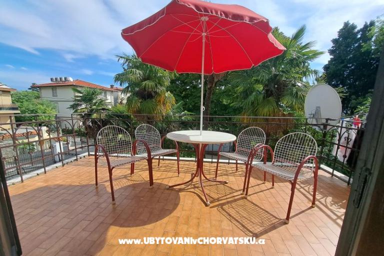 Appartements Villa Adelina – foto 7