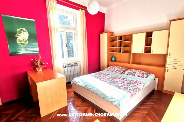 Appartements Villa Adelina – foto 8