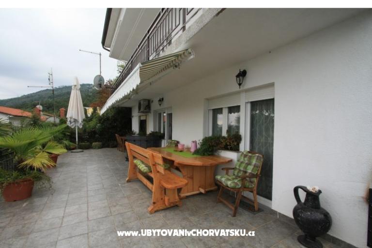 Appartement Lovran – foto 16