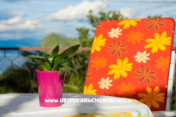 Maison Evergreen- sea view  Kvarner  – foto 12