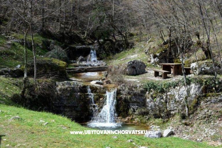 Maison Evergreen- sea view  Kvarner  – foto 14