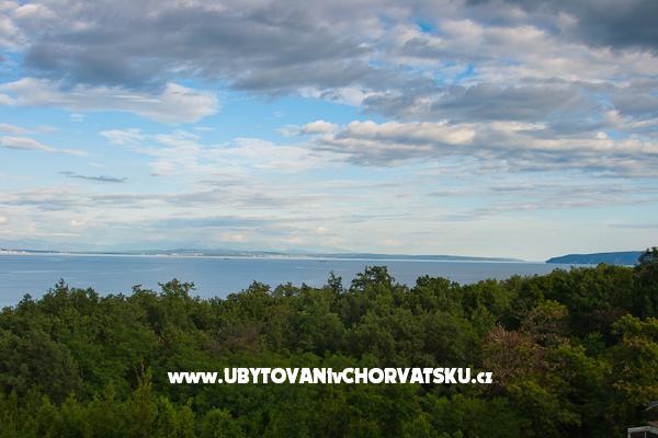 Maison Evergreen- sea view  Kvarner  – foto 2