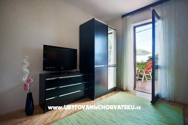 Maison Evergreen- sea view  Kvarner  – foto 3