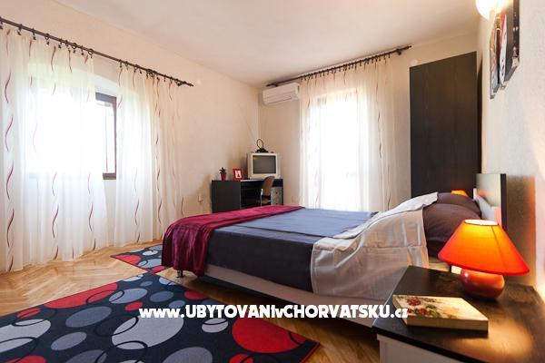 Maison Evergreen- sea view  Kvarner  – foto 4