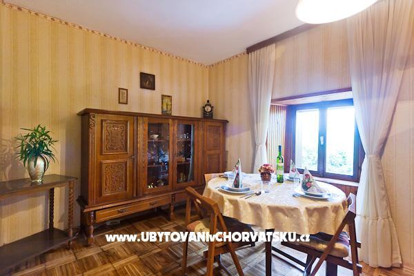 Maison Evergreen- sea view  Kvarner  – foto 7