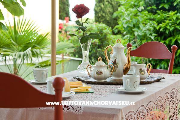 Maison Evergreen- sea view  Kvarner  – foto 8