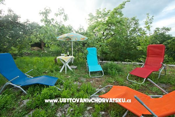 Maison Evergreen- sea view  Kvarner  – foto 9