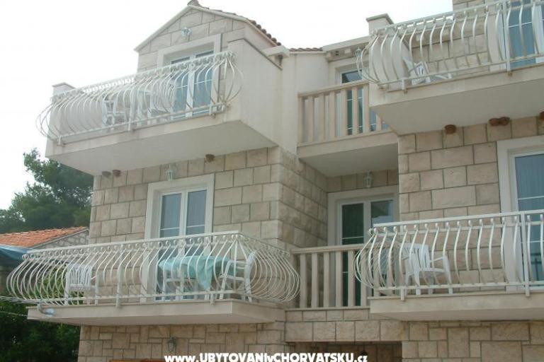 Appartements Šanko Milina – foto 3