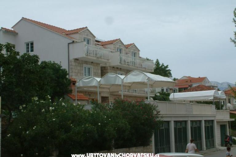 Appartements Šanko Milina – foto 5