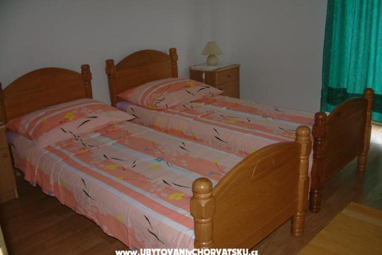 Appartements Šanko Milina – foto 7