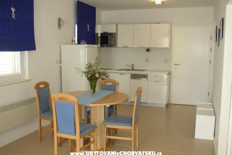 Appartements Lumbarda Korcula – foto 2