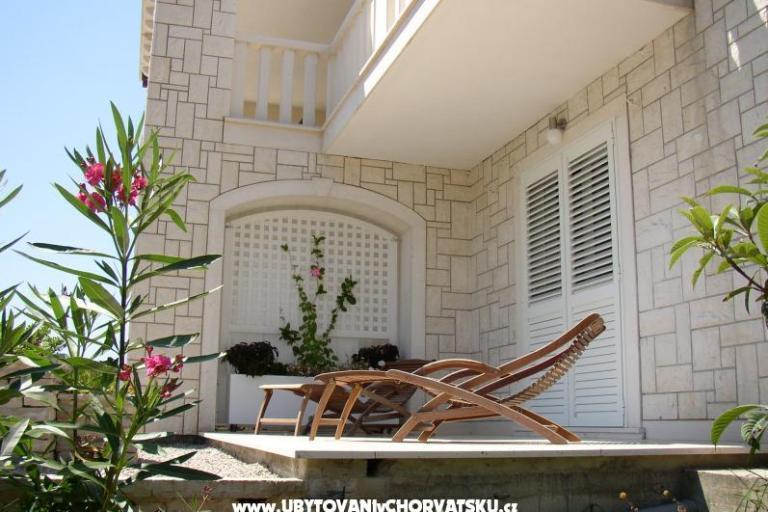 Appartements Lumbarda Korcula – foto 3