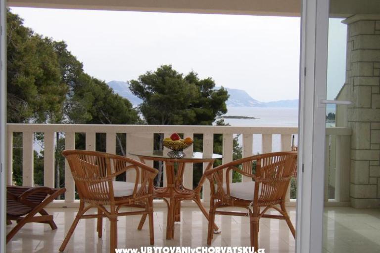 Appartements Lumbarda Korcula – foto 4