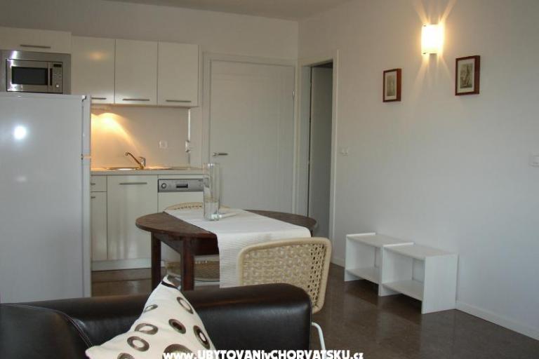 Appartements Lumbarda Korcula – foto 5