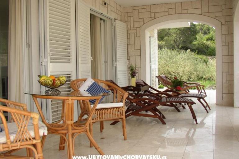 Appartements Lumbarda Korcula – foto 6
