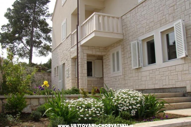 Appartements Lumbarda Korcula – foto 7
