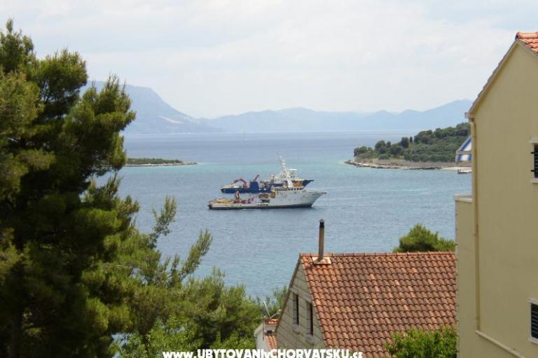 Appartements Lumbarda Korcula – foto 8