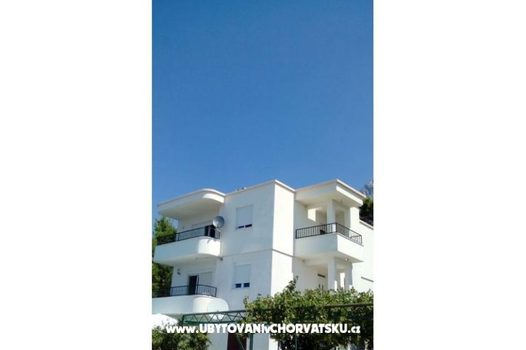 Appartements Petra – foto 12