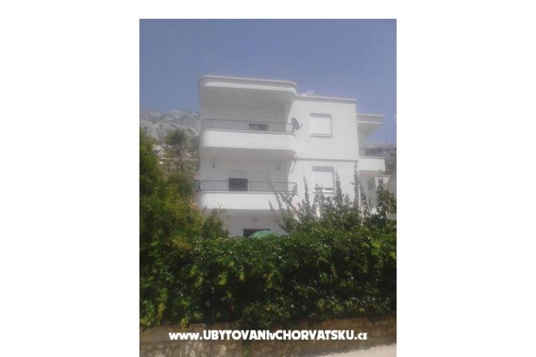 Appartements Petra – foto 14