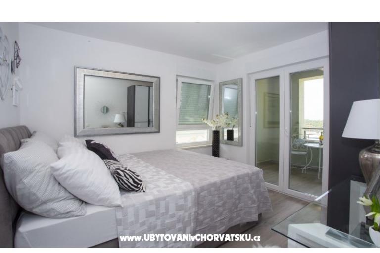 Lux penthouse  – foto 13