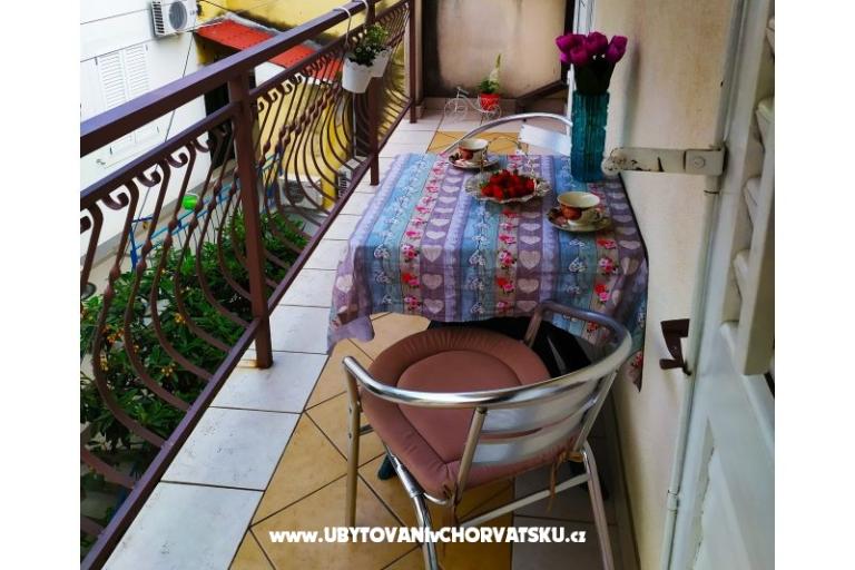 Appartement Andrijašević – foto 14