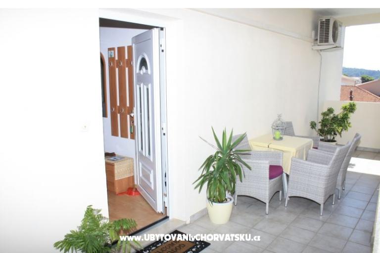 Appartement Bojana – foto 12