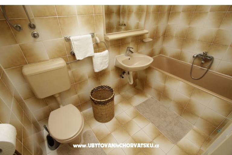 Appartement Dorin – foto 9