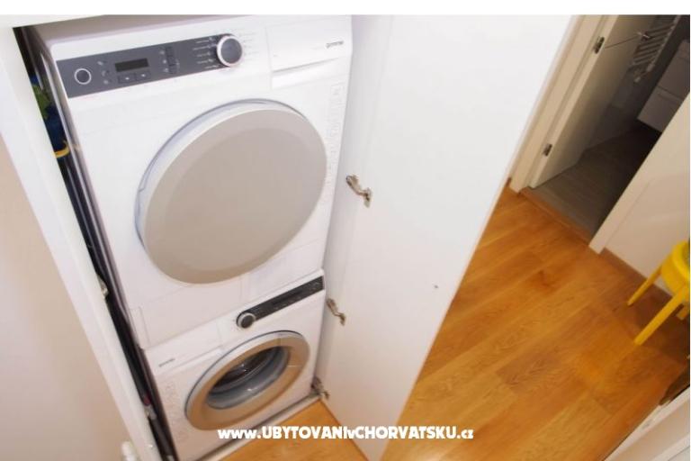 Appartement 4+2 – foto 11