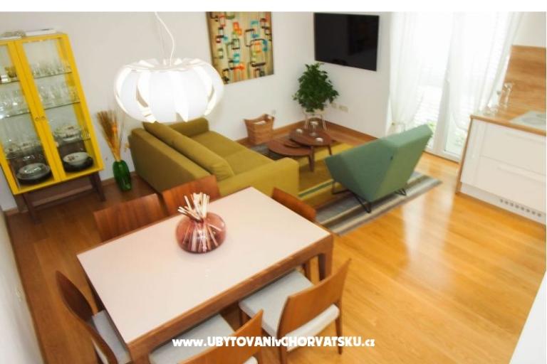 Appartement 4+2 – foto 2