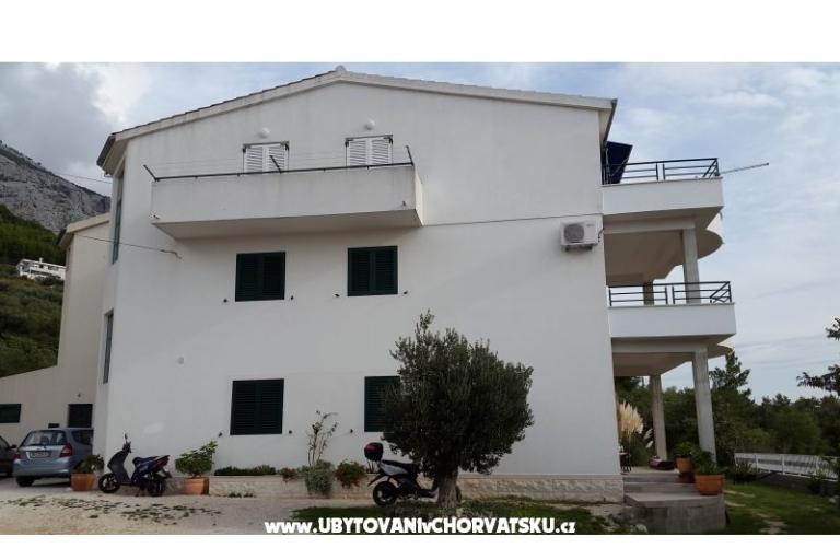 Appartement Ivana – foto 2