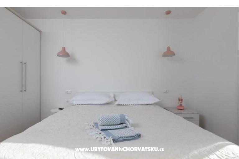 Appartement Ivandić Makarska – foto 10