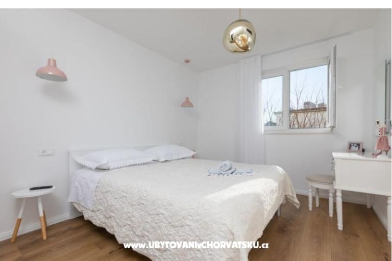 Appartement Ivandić Makarska – foto 11