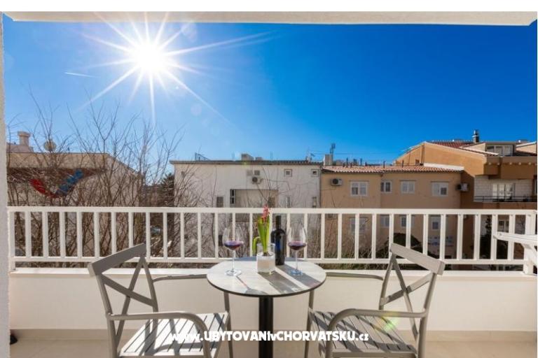 Appartement Ivandić Makarska – foto 12
