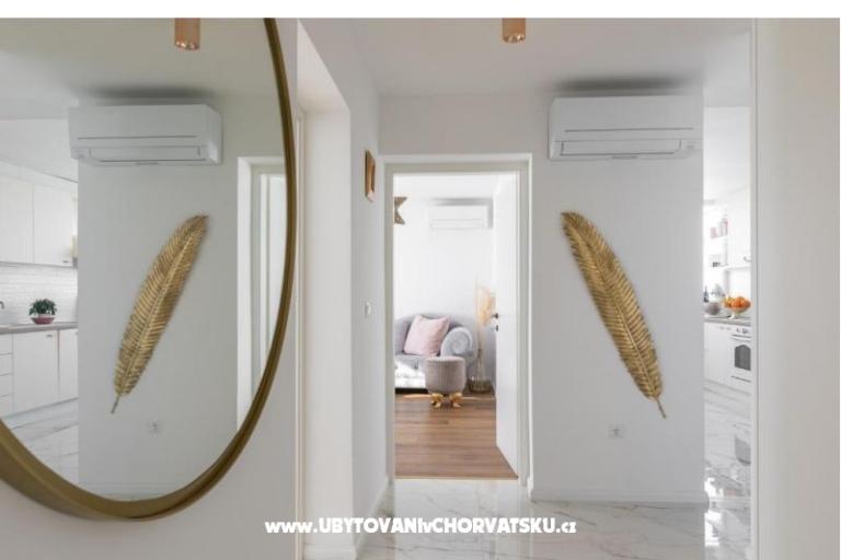 Appartement Ivandić Makarska – foto 14