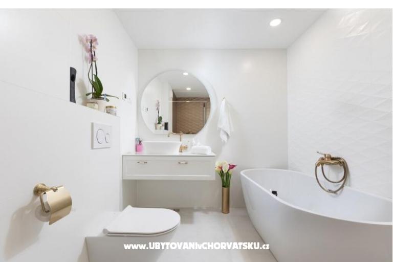 Appartement Ivandić Makarska – foto 7