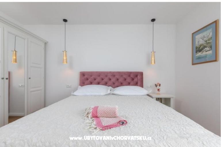 Appartement Ivandić Makarska – foto 9