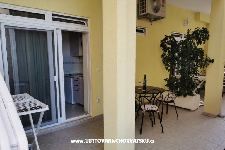 Appartements Karla – foto 8