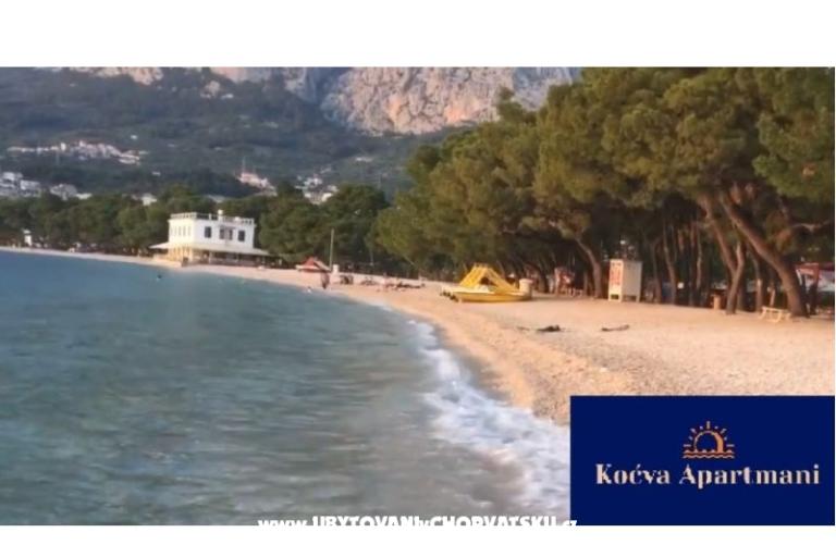 Appartement Koćva – foto 12