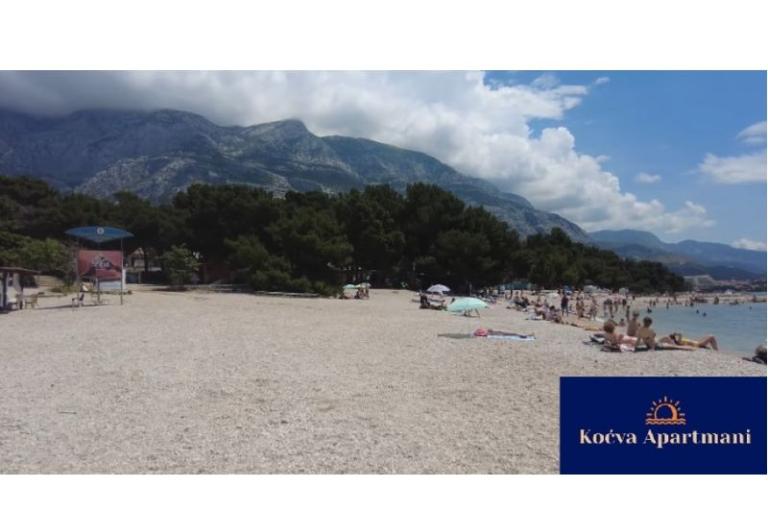 Appartement Koćva – foto 13