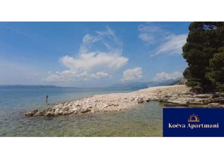 Appartement Koćva – foto 14