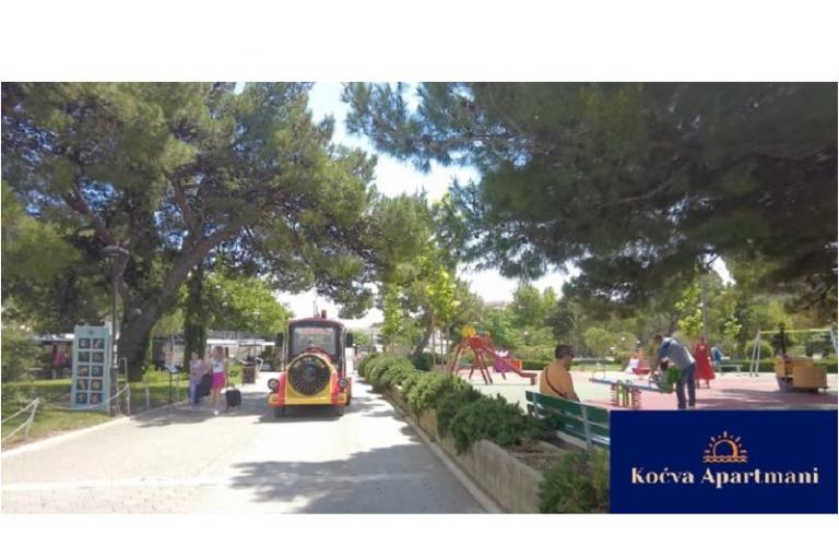 Appartement Koćva – foto 15